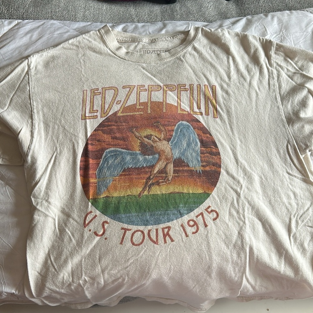 Graphic Tee Collection